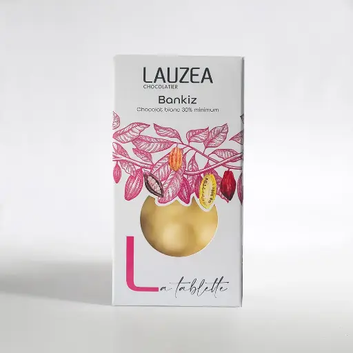 [TABANKIZ80G] TABLETTE BANKIZ 30%